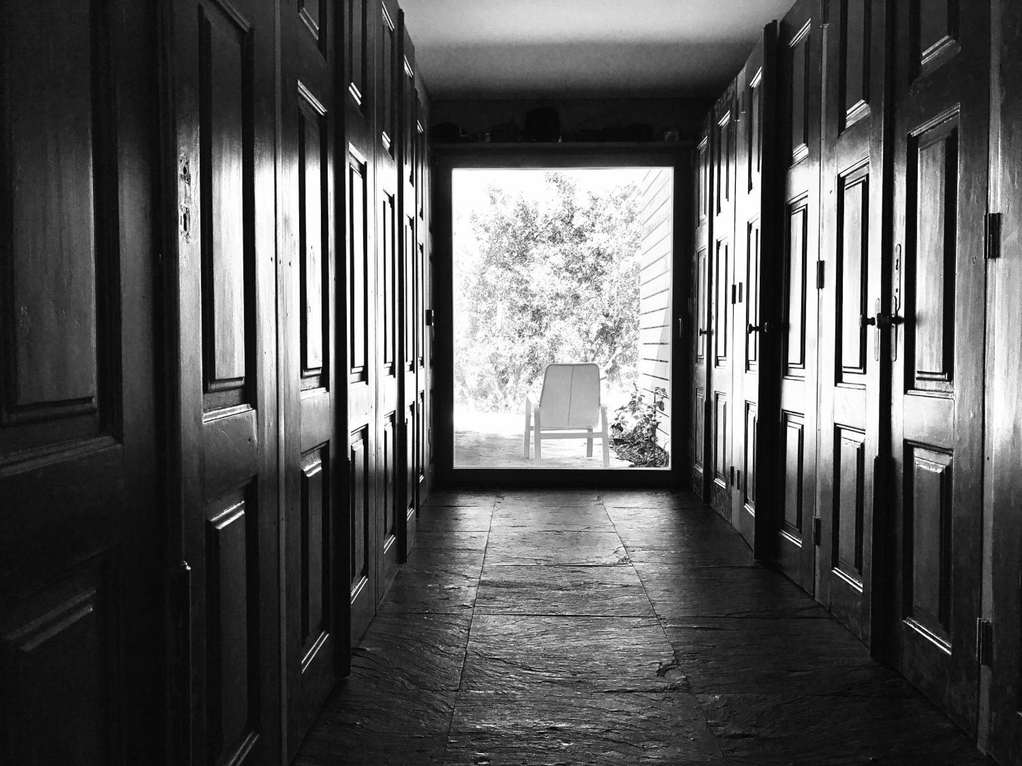 Quinta de Santa Marinha Castedo Exterior foto